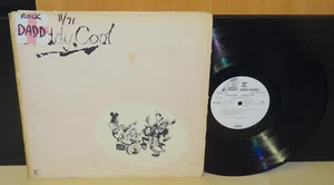 WHITE PROMO DADDY COOL DADDY WHO? ORIGINAL 1971 REPRISE RS-6471 - Picture 1 of 21