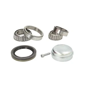 KIT RODAMIENTO RUEDA SKF VKBA 6693 OE NUEVO REPUESTO - Imagen 1 de 2