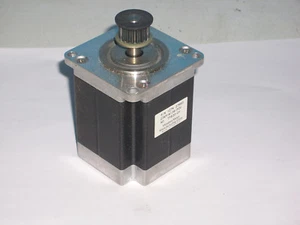 Xerox 127K37550 23KM-K138-P2V Motor - Bild 1 von 1