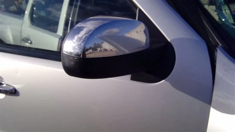 Espejo retrovisor lateral pasajero Power Opt DL8 cromado para 09-14 YUKON 737769 Foto 1 de 4