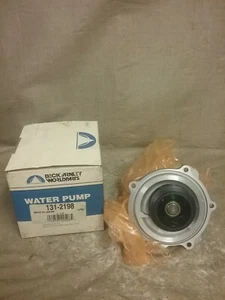 New Beck Arnley Water Pump 131-2198 - Picture 1 of 2