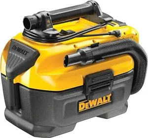 DeWalt DCV584L-GB 18V XR AC/DC L-Class Wet & Dry Vacuum - Picture 1 of 4
