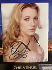 Blake Lively (Actress) Signed Autographed 8x10 photo - AUTO with COA