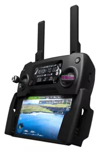 DJI Mavic Pro/Platinum GL200A Radio Remote Control Controller--95% New - Picture 1 of 9