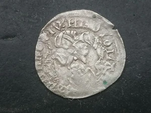 MONETA ANTICA MILANO GROSSO - Foto 1 di 3