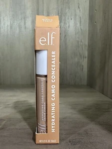 Correttore mimetico idratante Elf 16Hr - PESCA MEDIA - full size NUOVO NUOVO CON SCATOLA - Foto 1 di 1