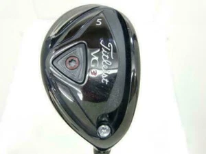 TITLEIST VG3 2016 JAPAN MODEL U5 LOFT-23 TITLEISTVG R-FLEX HYBRID GOLF CLUBS - Picture 1 of 4