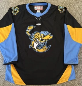 Jersey Toledo Walleye Talla Adulto XL ECHL - Imagen 1 de 19
