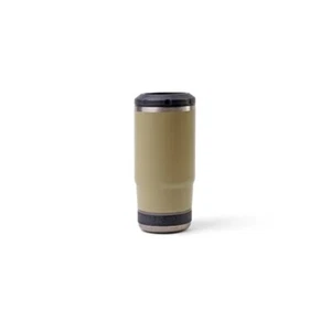 Sandstone Vibe Can Cooler with Bluetooth Speaker - Picture 1 of 4