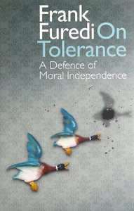 On Tolerance: A Defence Of Moral Independence (HB, 2011) - Picture 1 of 1
