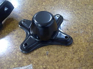SPRING SEAT 2A4031 midget sprite austin a30 a35 suspension JIMSUSPENSION 264-305 - Picture 1 of 2