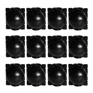12 Pcs Reusable Plant Root Growing Box Air Layering Pods for Indoor Outdoor - Picture 1 of 5