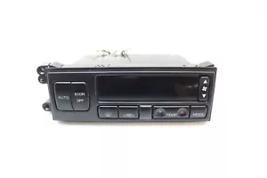 2001 2002 Nissan Pathfinder A/C Heat Climate Control Unit 27500 4W900 For Parts - Picture 1 of 5