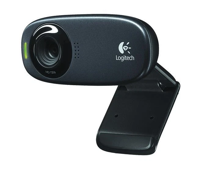 WEB CAM HD C310 (960-001065) - Immagine 1 di 1