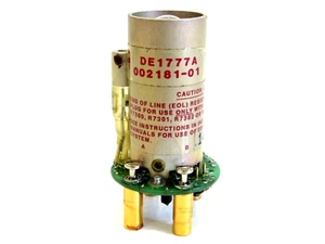 USED DET-TRONICS 002181-01 UV SENSOR MODULE DE1777A 00218101 - Picture 1 of 4