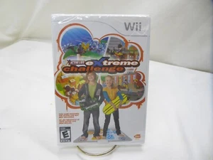 Active Life: Extreme Challenge (Nintendo Wii, 2009) Nuevo nunca abierto - Imagen 1 de 9
