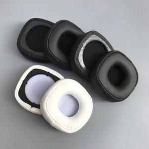 Replacement Ear Pads Cushion Cover For Marshall Major III Blue-Tooth Headphones - Picture 1 of 12