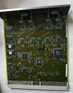 Ensemble SIEMENS S30810Q2195-X000-06 - A30810-X2195-X-2-7411 - Utilisé - Afbeelding 1 van 2