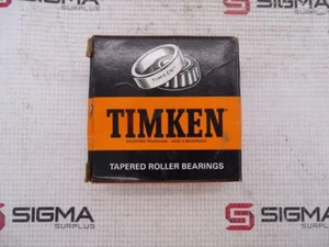 JLM104948 BEARING #A6-9 - Bild 1 von 4