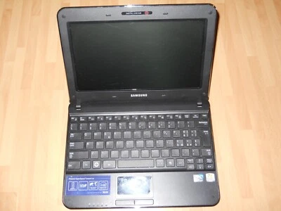 MINI PC SAMSUNG N220. 10". RAM 2GB. . SSD 128GB. W10 PRO. BLUETOOTH - Immagine 1 di 4