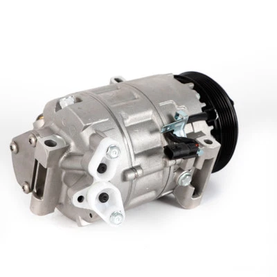 For Nissan Sentra L4 2.0L 2007 2008 2009 2010 2011 2012 CO 10871C AC Compressor - Image 1 of 4