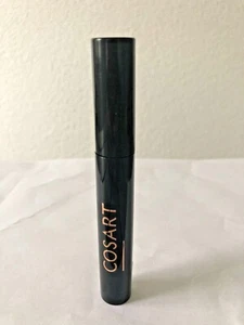 Cosart Waterproof Mascara Wimperntusche, 12ml - 97 Black - Bild 1 von 2