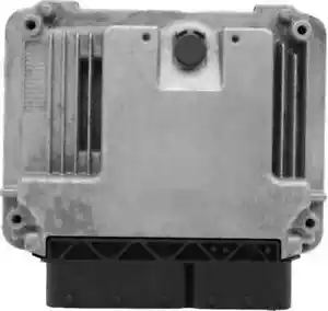 New 2007 SRX 3.6L Engine Computer E77 12605670 Programmed To Your VIN PCM ECM... - Picture 1 of 1