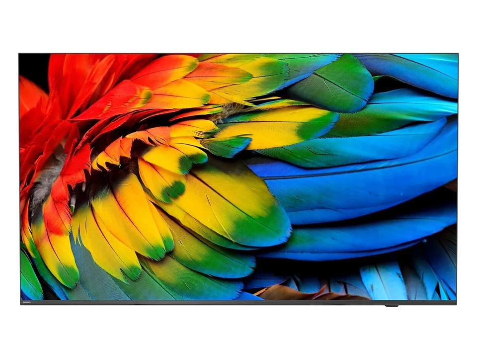 Philips 58HFL6214U/12 58 " 4K Ultra HD LED Display - Image 1 of 1