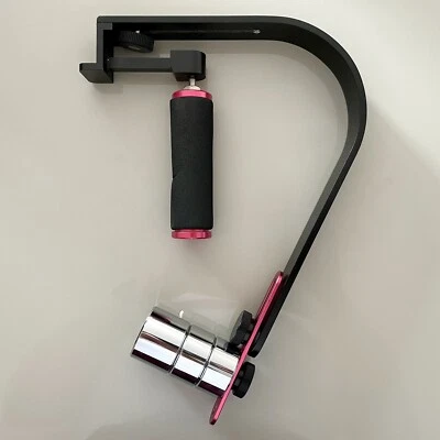 Handheld Video Stabilizer for Canon Nikon Sony Camera Gopro  Smartphone Gimbal - Image 1 of 4