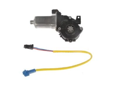 For 1992-1996 Mitsubishi Diamante Window Motor Front Right Dorman 41432BPYH 1993 - Image 1 of 2