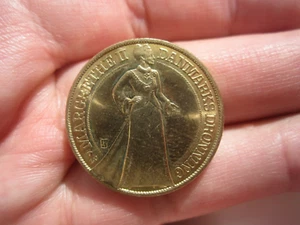 Moneda conmemorativa de 20 coronas de Dinamarca 1997 - Imagen 1 de 2