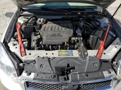 Compresor de aire acondicionado usado se adapta a: Chevrolet Impala 2006 5,3 grado A Foto 1 de 4