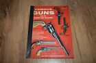 FAMOUS GUNS FROM THE HAROLDS CLUB COLLECTION - HANK WIEAND BOWMAN - BOOK
