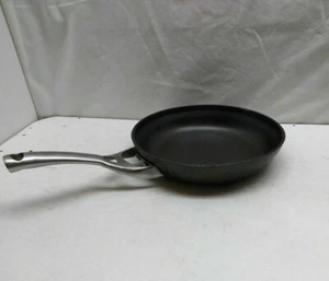 Calphalon 8" Omelet Skillet Anodized Aluminum Chef's Frying Pan Saute Pot No Lid - Picture 1 of 7