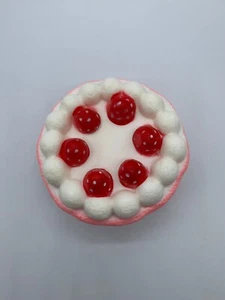 squishy cake home decoration toy slow rising stress relief - Picture 1 of 9