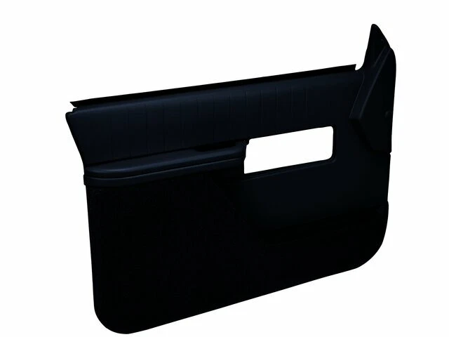 For 1990-1991 Chevrolet V3500 Door Interior Trim Panel Front Coverlay 51745MJ Foto 1 de 4