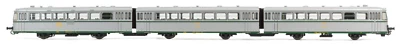 Electrotren HE2003 HO Gauge RENFE 591.300 Ferrobus 70th 3 Car DMU IV - Image 1 of 2