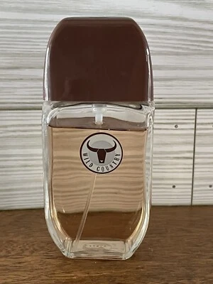 Botella abierta 1-Wild Country Cologne 3 fl oz Foto 1 de 4