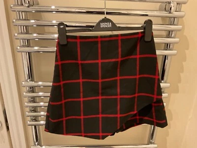 Zara Skort, new with tags, size S (fits more like xs) - Image 1 of 4