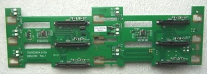 HDD BACKPLANE 6 x 3.5 SAS SATA A3C40093251 Fujitsu PRIMERGY RX300 S5 S6 S7 S8 - Afbeelding 1 van 2