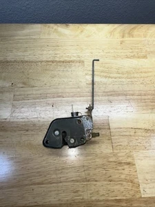 90-96 Nissan 300zx Trunk Latch Z32 Deck Lid Lock Release Hatch - Foto 1 di 3