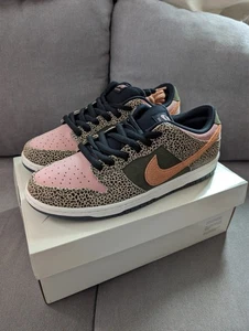 Nike SB Dunk Low Pro x Arts & Rec EU 46 US 12 UK 11 - NEU / NEW 🆕✅ - Bild 1 von 10