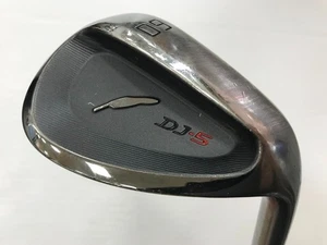 Fourteen DJ-5 Black Edition Wedge #60(1Club)/DS-91w/Flex:W/Wedge - Picture 1 of 10