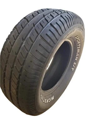 MICKEY THOMPSON SPORTSMAN S/T RWL P 275 60 15 107T ALL SEASON TIRE 321008001 - Image 1 of 4