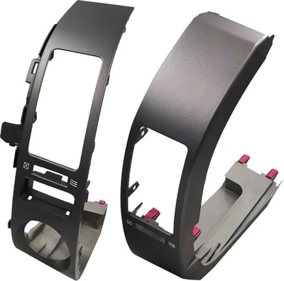 2x Air Conditioning Side Vent Cover Frame for Toyota Prius 2004-2006 New - Image 1 of 4