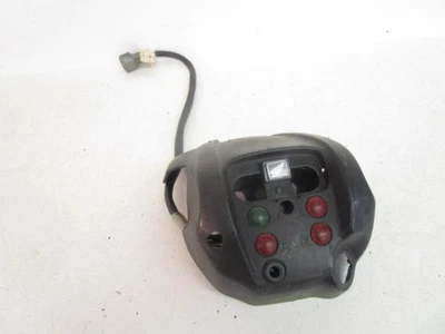 08 Honda TRX 420 FM Rancher Handlebar Pod Indicators 53205-HP5-000ZA 2007-2008 - Image 1 of 4