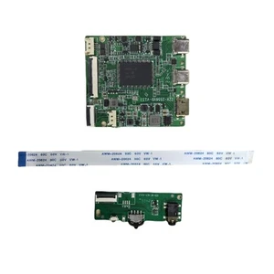 2 Type C -Compatible Controller Board for 11.6 13.3 14 15.6 17.3 Inch3631 - Afbeelding 1 van 7