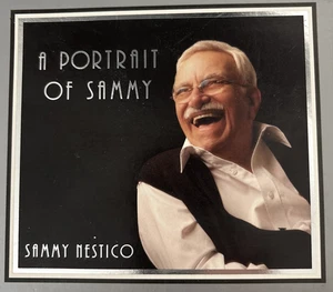 Sammy Nestico - A Portrait Of Sammy - Sammy Nestico Compilation CD 2005 - Bild 1 von 5