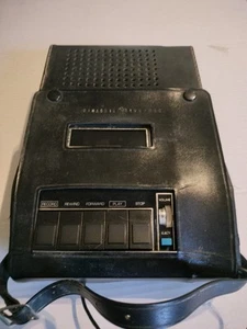 Registratore a cassette vintage General Electric GE M8450A *non testato - Foto 1 di 20