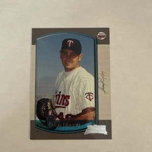 Bowman Draft Picks & Prospects #39 2000 Juan Rincón Minnesota Twins - Imagen 1 de 2